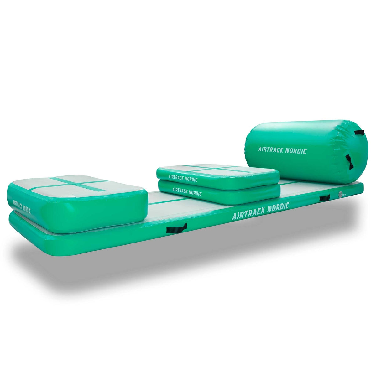 
              AirTrack Nordic Trick Bundle