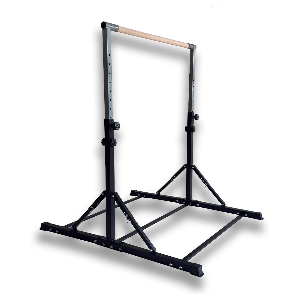 
              AirTrack Nordic Gymnastics Bar 145x123x106-151cm