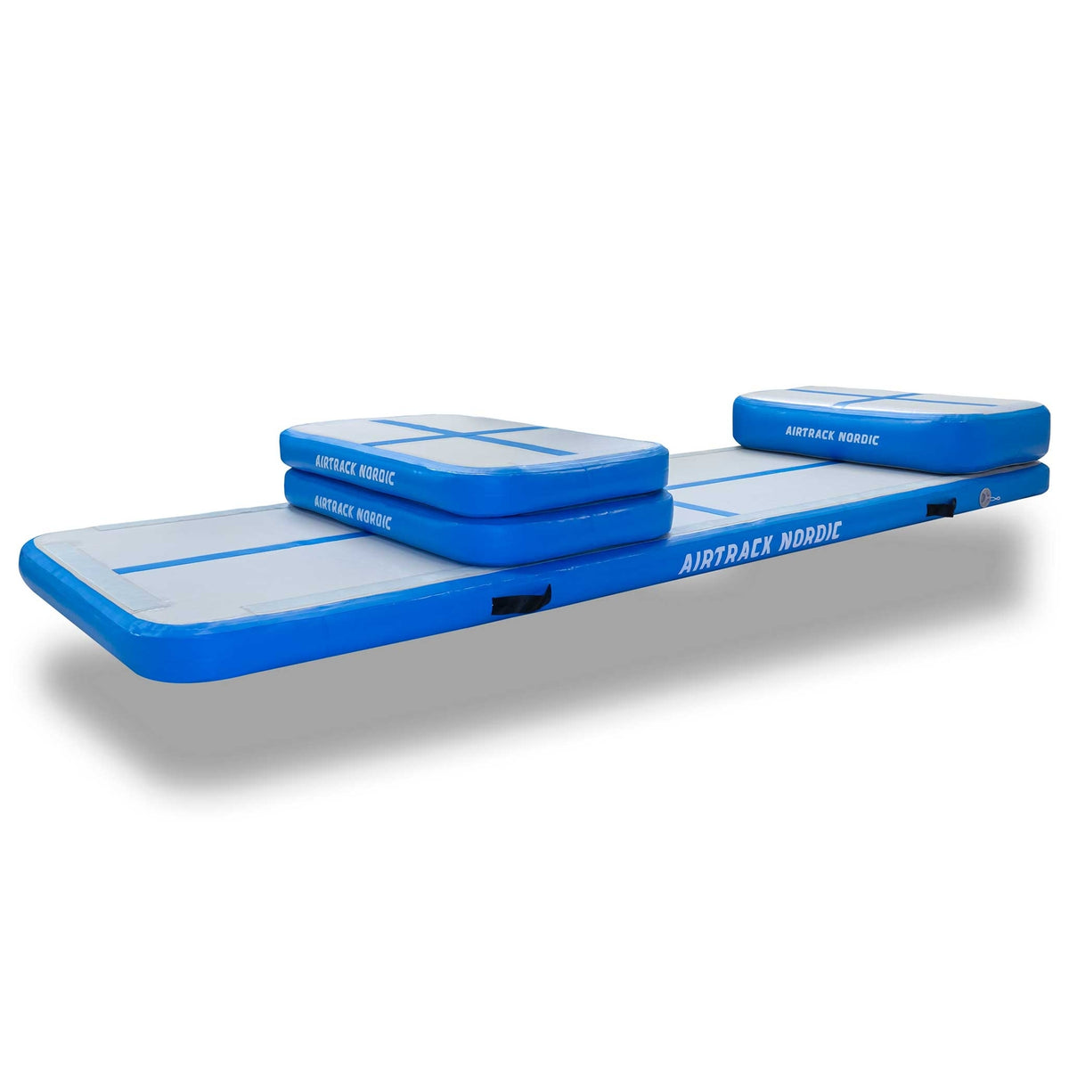 
              AirTrack Nordic Home Bundle