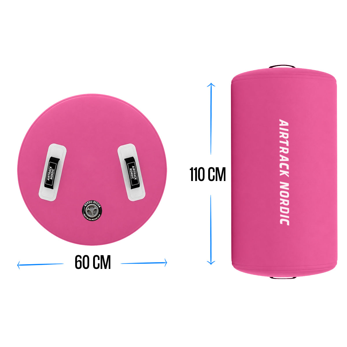 
              AirTrack Nordic AirRoll