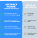 Airtrack Nordic Home 3m Collectors edition
