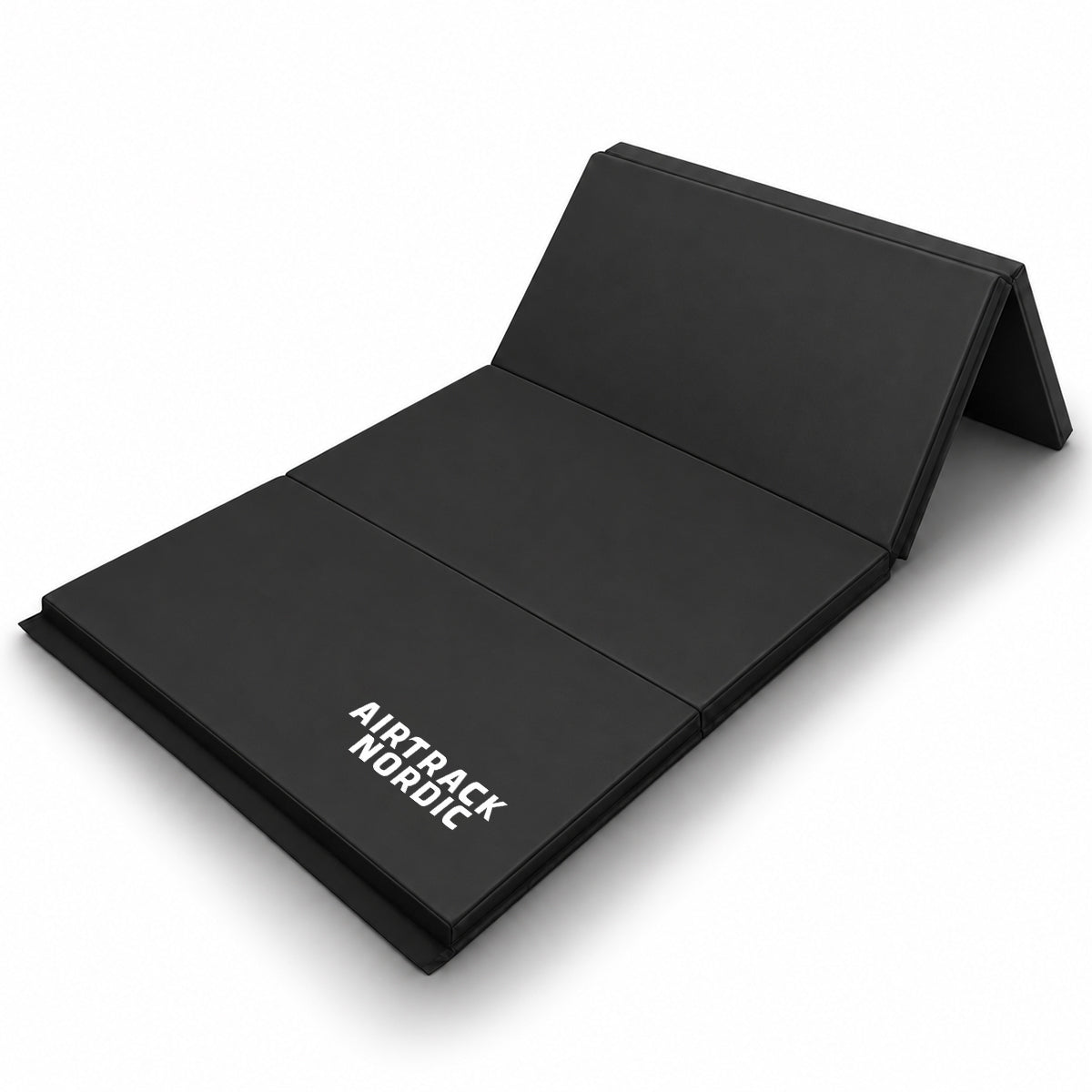 AirTrack Nordic Gymnastics Mat 245x120x4cm