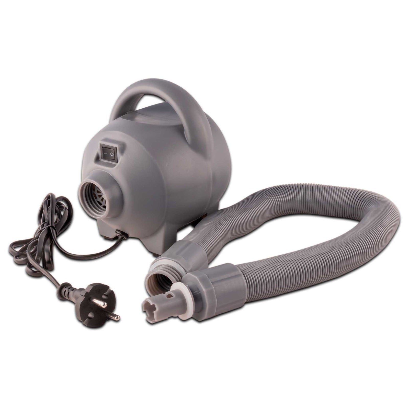 AirTrack Nordic Electric Pump 600W